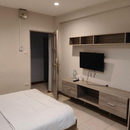 T3 Residence Bangkok Exteriör bild