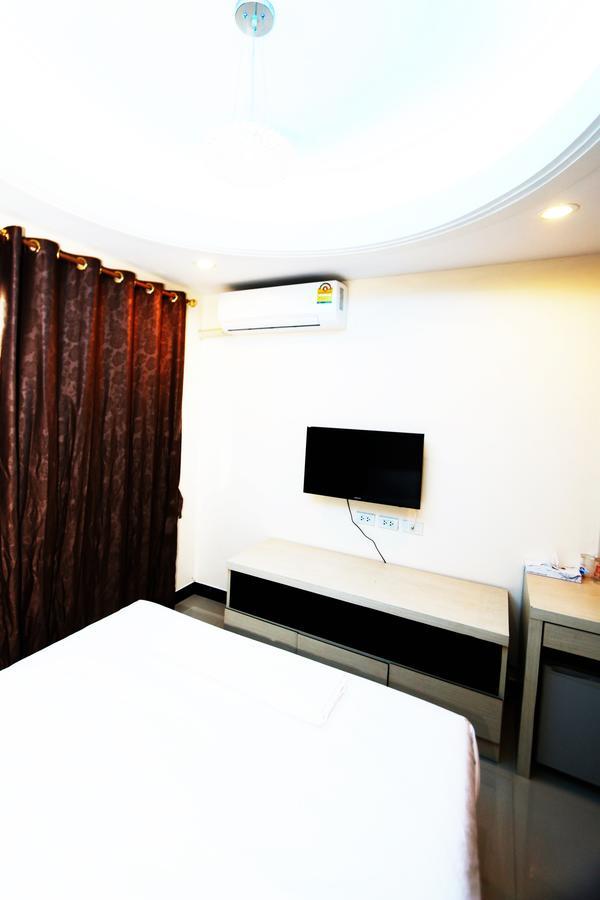 T3 Residence Bangkok Exteriör bild